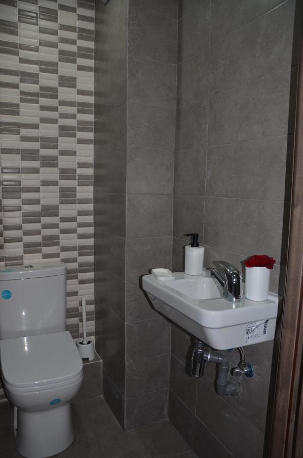 Oceanica Residences By 7Av Hotels M'Diq Exterior photo