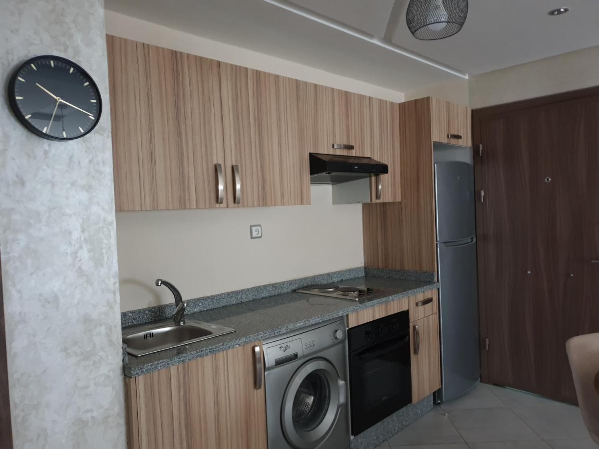 Oceanica Residences By 7Av Hotels M'Diq Exterior photo