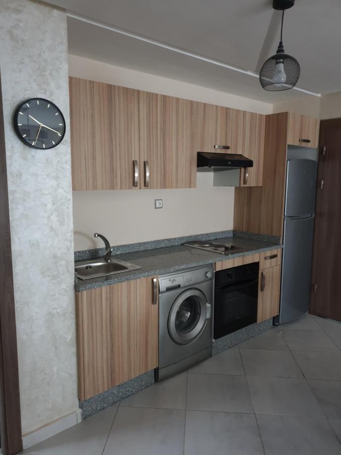 Oceanica Residences By 7Av Hotels M'Diq Exterior photo