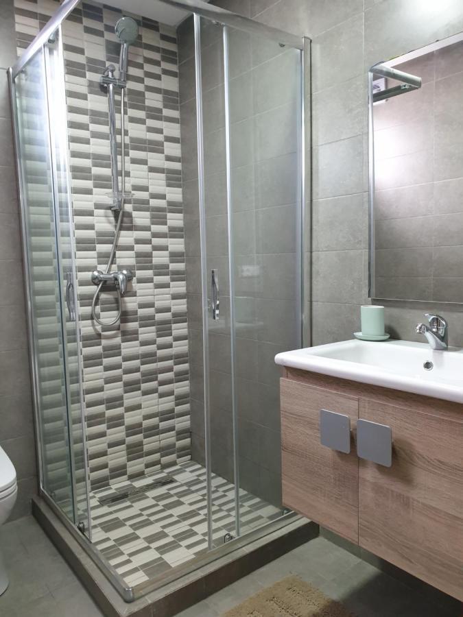 Oceanica Residences By 7Av Hotels M'Diq Exterior photo