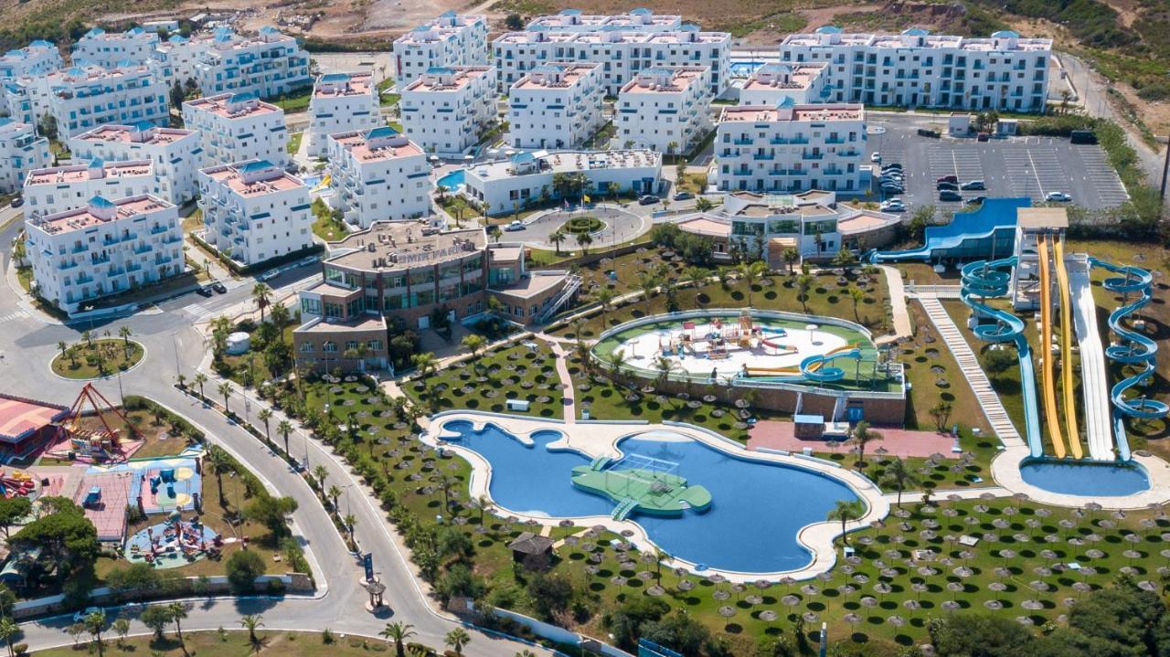 Oceanica Residences By 7Av Hotels M'Diq Exterior photo